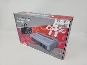 Old Skool 645871907401 Classiq N Console Brand New Nes Clone With 2 Controllers
