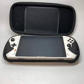 One Xplayer Arp23 Broken 2 2tb Handheld Console System
