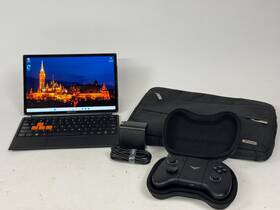 Onexplayer 971808654747 X1 Pro Ai 9 Hx370 10.95ftft Gaming Handheld Pc 32gb Ddr5 2tb Ssd