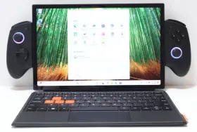 Ga15-8840u-32gb-2tb-h Onexplayer X1 Ryzen 7 8840u 32gb 2tb 10.95 Inch Radeon 780m W11h