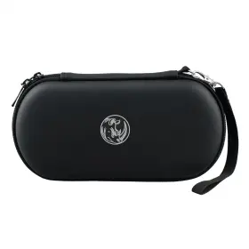 009500 Ostent Eva Hard Travel Carry Cover Case Bag 7.7 Inch 3.9 1.8 Black 009500 Ostent Eva Hard Travel Carry Cover Case Bag 7.7 Inch 3.9 1.8 Black