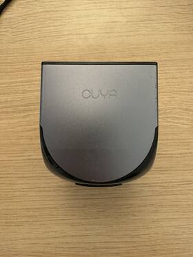 Ouya 112233 Game Console Ouya1 System Only - No Controllers/cords Working Tested