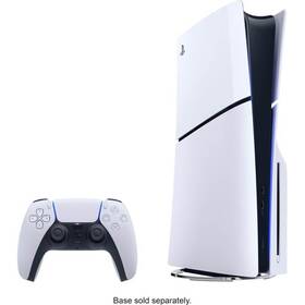 Ouya Roc-00001-na Playstation 5 Cfi-2000 Dualsense Wireless Video Game Console With 1tb Ssd Slim