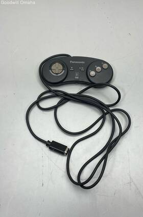 Panasonic Fz-jp1x 3do Control Pad Model - Untested