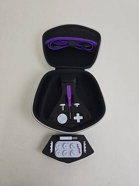 Pdp 049-002-wh Victrix Pro Bfg Wireless Gaming Controller Accessories For Xbox - Read