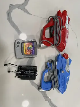 Pelican Accessories 708056405014 Home Arcade System Video Challenger 13 Unique Games Rare Gaming Console Pelican Accessories 708056405014 Home Arcade System Video Challenger 13 Unique Games Rare Gaming Console