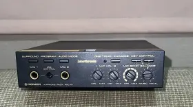 Pac-k1 Pioneer Laser Active Karaoke Pac-k1 Pioneer Laser Active Karaoke