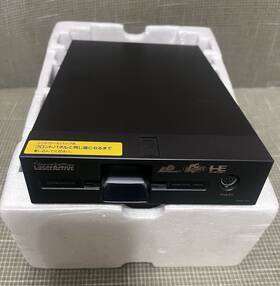 Pioneer Pac-n1 Laser Active Pc Engine With Recap Fram And Region Mod By Zaxour