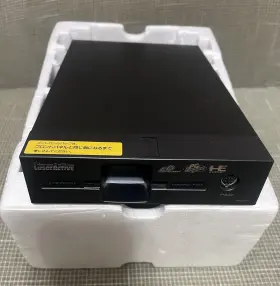 Pac-n1 Pioneer Laser Active Pc Engine With Recap Fram And Region Mod By Zaxour