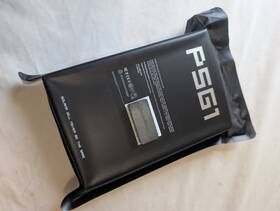 Playsolana Psg-1 Play Solana Wave First Edition Depin Crypto Gaming Device
