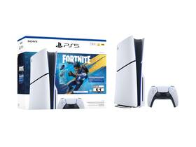Playstation 1000049926 5 Console 1tb - Fortnite Flowering Chaos Bundle