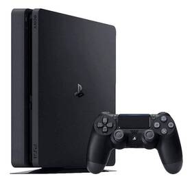 Playstation 603882170672 4 Slim 1tb Console