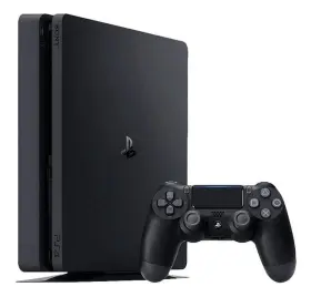 Playstation 603882170672 4 Slim 1tb Console