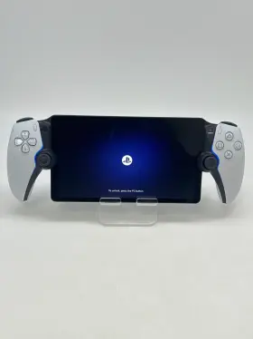 Cfi-y1001 Playstation Cyi-1001 Sony Portal Handheld Remote Player For Ps5 Console Only