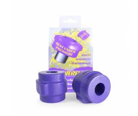 Powerflex Pff5-503-24 Bmw E38 7 Series / E39 5 Front Sway Bar Bushing Street - 24 Mm New