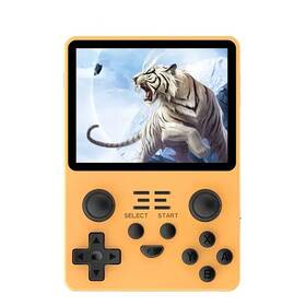 Powkiddy Eda9710815744818mv Handheld 3.5-inch Ips High-clear Screen Open Source Z9g7