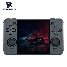 Powkiddy Oxc9630356971810ks Consoles Portable Handheld 4.0-inch Ips 720 High-clear R1q7