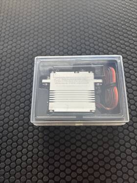 Promodeler Ds630blhv Brushless High Voltage Dc Servo