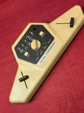 60-3052 Radio Shack Video Game Tv Scoreboard Tennis Hockey Squash Vintage Model 60 3052
