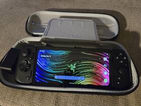 Razer 445028517537 Edge Gaming Tablet Android Pc Wifi Kishi V2 Pro Controller