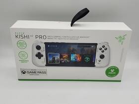 Razer Rz06-04580400-r3u1 Kishi V2 Pro For Android Xbox Edition Controller - White New