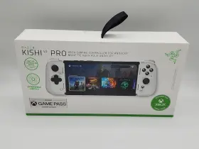 Rz06-04580400-r3u1 Razer Kishi V2 Pro For Android Xbox Edition Controller - White New