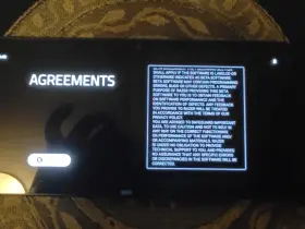Rz45-04600100-0000 Razer Edge 5g Handheld Console
