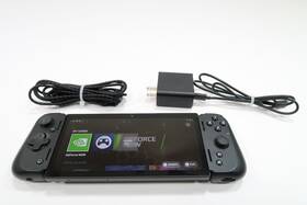 Razer Rz45-046vwq Edge 5g Handheld Gaming Tablet Kishi V2 Pro Controller