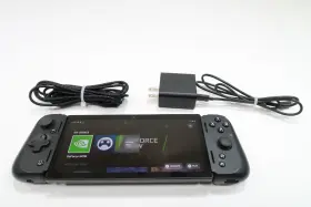Rz45-046vwq Razer Edge 5g Handheld Gaming Tablet Kishi V2 Pro Controller