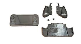 Retroid 445019149181 4 Pro Bundle With Case Android Retro Game Console Emulator 128 Gb