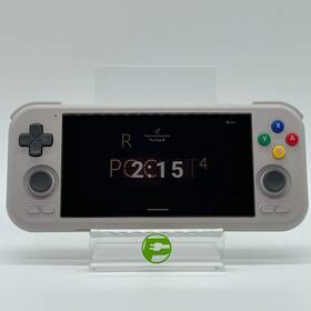 Retroid Rp4pro D1100 Pocket 4 Pro 128gb Handheld Console Rp4pro D1100