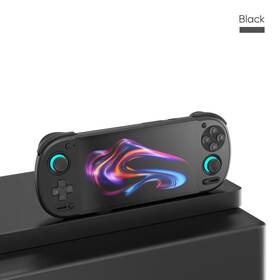 Retroid Rp6blk Pocket 6 12gb 256gb Stick Top Discontinued Model Black New