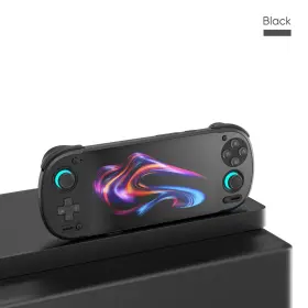 Rp6blk Retroid Pocket 6 12gb 256gb Stick Top Discontinued Model Black New