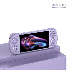 Rp6pur Retroid Pocket 6 12gb 256gb Stick Top Discontinued Model Purple New