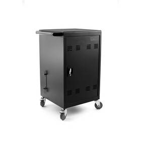 Rise K12 Rks30g1 S30 30-unit Smart Charging Cart