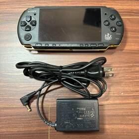 S O N Y 948872412131 Sony Psp Playstation Portable Monster Hunter 3rd Hunters 3000 Mhb Set Used