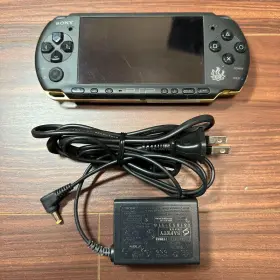 S O N Y 948872412131 Sony Psp Playstation Portable Monster Hunter 3rd Hunters 3000 Mhb Set Used