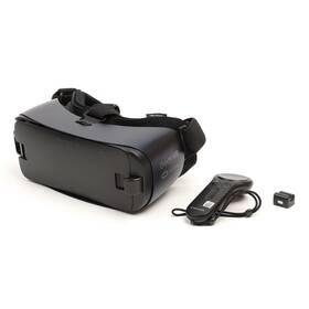 Samsung Vdxsmr325 Gear Vr With Controller Sm-r325 - Sku#1713155