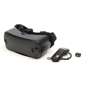 Vdxsmr325 Samsung Gear Vr With Controller Sm-r325 - Sku#1713155