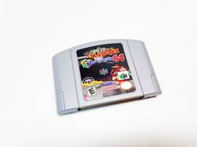 Samulgms 445051635673 Banjo Kazooie Nostalgia 64 N64 Usa Ntsc 64-bit Game Cartridge