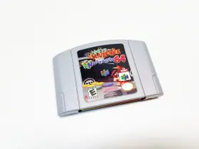 Samulgms 445051635673 Banjo Kazooie Nostalgia 64 N64 Usa Ntsc 64-bit Game Cartridge Samulgms 445051635673 Banjo Kazooie Nostalgia 64 N64 Usa Ntsc 64-bit Game Cartridge