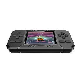 Samvix Samvixmoyolof5 Moyolo F5 Kosher Handheld Gaming Console Hd Screen 300 Plus Games