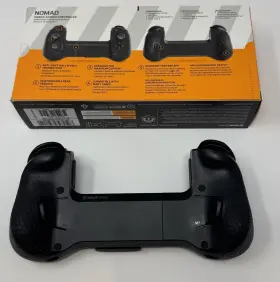 603-178-01-010-na Scuf - Nomad Wireless Mobile Gaming Controller For Iphone Bluetooth