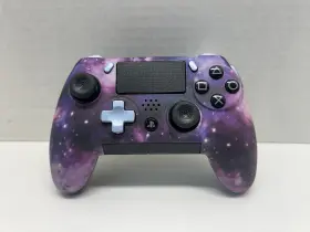 Sg305-02 Scuf Vantage Controller For Playstation 4 Parts
