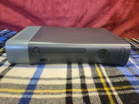 See Title/description Y6-c-jul81494z Xbox 360 Xdk Development Kit Console As/is