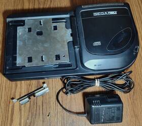 Sega 010086041019 Cd - Model 2 Tested And Working