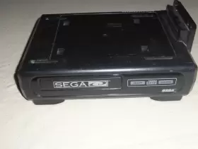 Mk-1690 Sega 1690 Cd Model 1 Console Attachment Only Parts Or Repair Rare