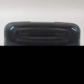 20-6923 Sega Genesis 32x Video Game Console Only Black