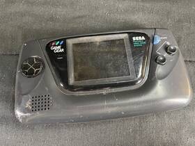 Sega 211050 Game Gear Handheld System - For Parts / Repair