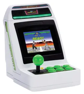 Sega 700664528830 Astrocity Mini Console Electronic Games Sega 700664528830 Astrocity Mini Console Electronic Games